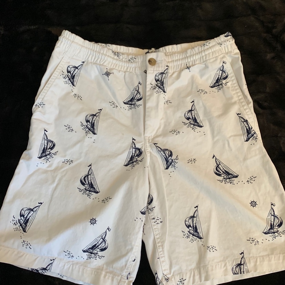 Polo Ralph Lauren boys shorts size 18